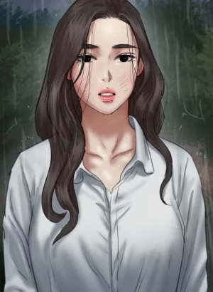 The End of CHAIRMAN AHN
