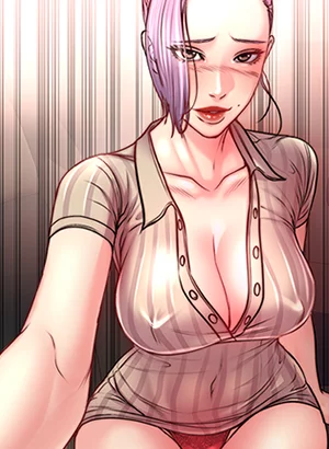 The professor's irresistable charm