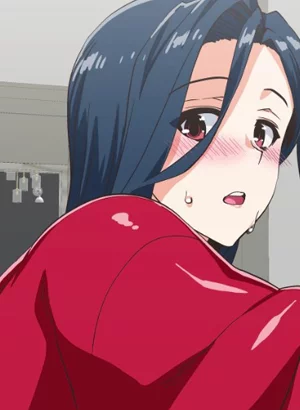 Taste of a married woman