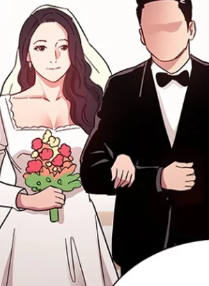 YUN-HEE takes SANG-HYUN into her bedroom