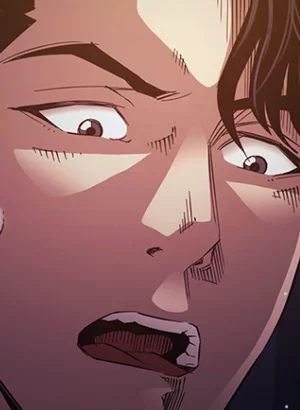 JUN-BEOM aggressively forces himself on his mom