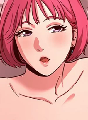 Running into her at a motel