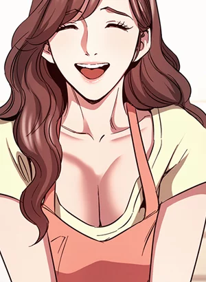I love you... MIN-SEO