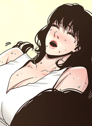 Horny YUN-HEE