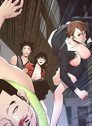 Incredible power of MIN-HEE