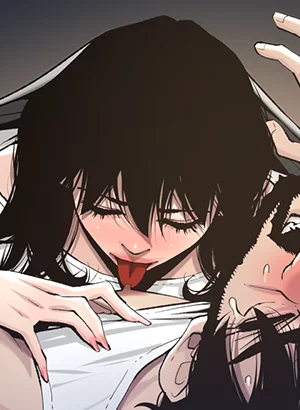 The only one thing YUN-HEE wants