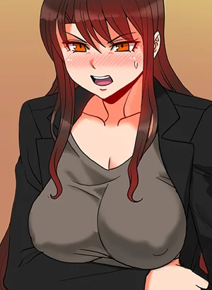Doesn't feel a thing