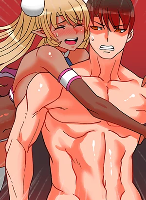 Body giving in