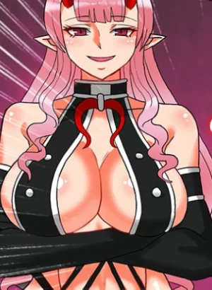 'SEXGORA' with the last lewd devil