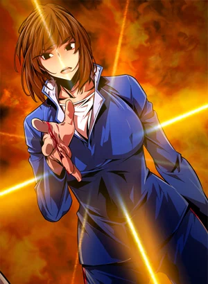 A ray of hope  [Part 3]