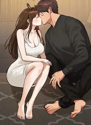 Special Ep.1: University student HA-RI's seductive flirting