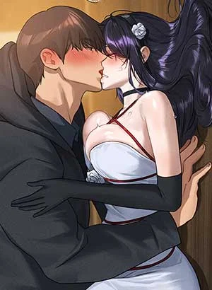 Special Ep. 6: NA-RI gives head with her soft lips