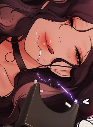 YU-HEE's tough love