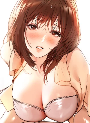 Nursing with her body