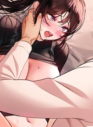 NA-RI's sexual instinct