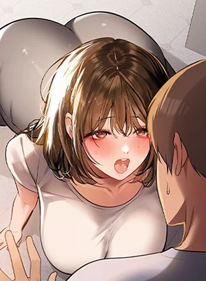 HA-RI's seduction