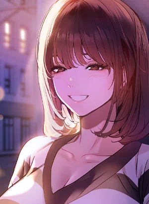 The taste of a mature woman