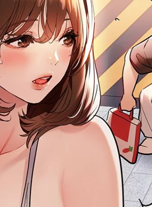 Becoming more erotic