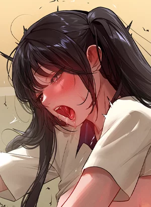 Don't cum inside, I'll get pregnant