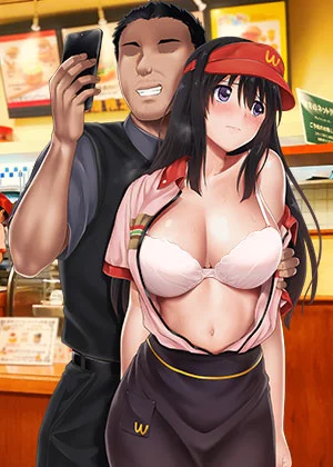 Late Night Shifts with My Boyfriend and My Boss