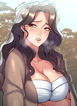 The wedding photos