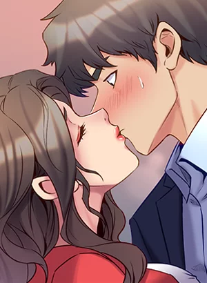 Because we both want it