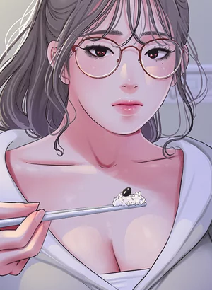 Hey, I've been waiting for you