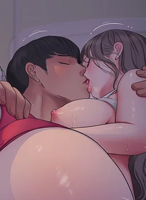 Sneaky sex in the hospital