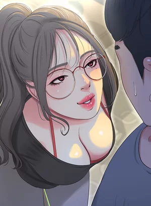 What did he do with her?