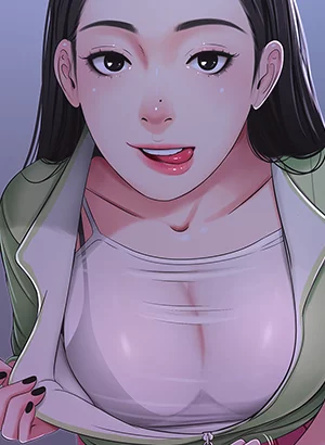 Are you going to punish me?