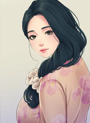 BO-YOUNG's special treatment