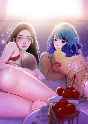 Maidens-In-Law