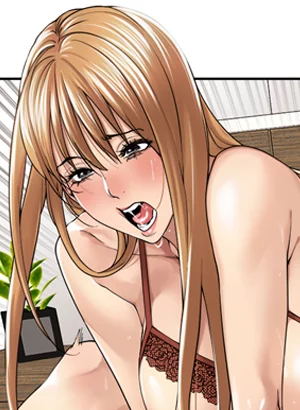 Cumming again and again