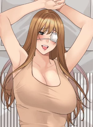A special thing she prepared