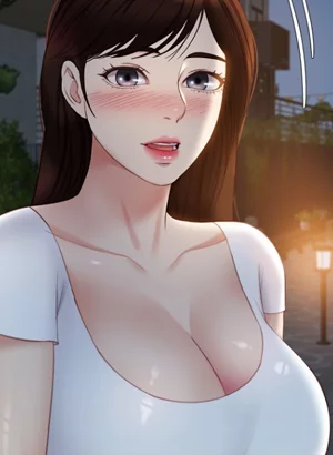 Fuck me from behind