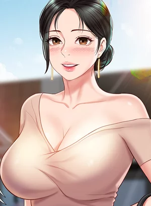 A date with the hot professor