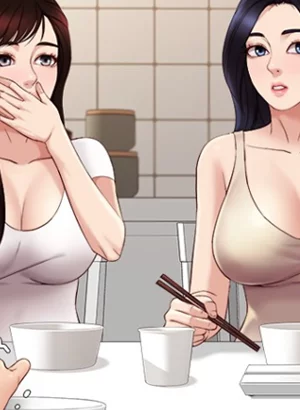 Help me with my bra!