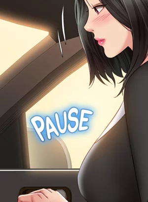 My ex-girlfriend's pussy