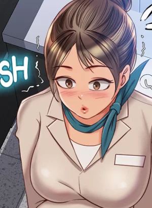 The huge c#ck banging CHAE-RIN