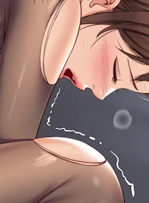 Cumming inside JUNG-HEE