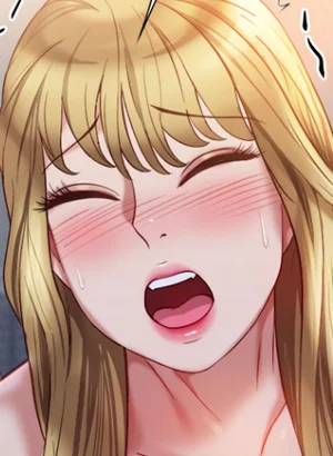 The idol's virgin pussy