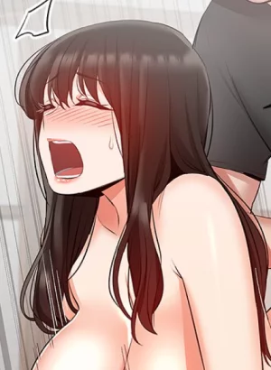 She's back
