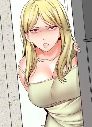 A feisty new neighbor