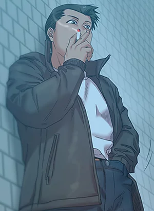 Read Next Episode