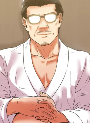 Read Next Episode
