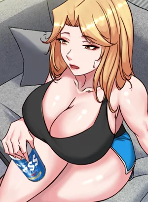 Offer she can't resist