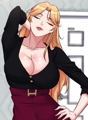 I should fuck you more often