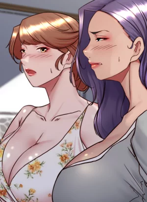Take your hands off
