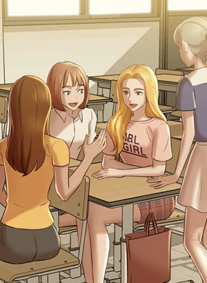 I'll write her down