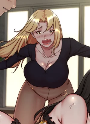 How does it feel to get fucked?